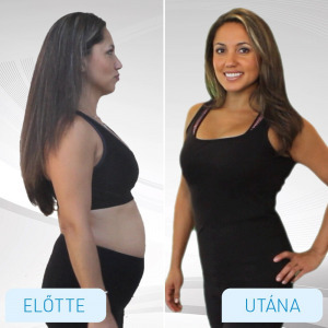 Total Crunch otthoni fitneszgép