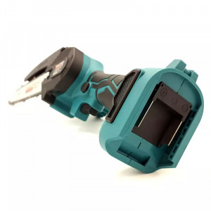 Kraft Royal akkus láncfűrész, 6