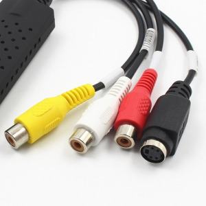 USB digitalizáló