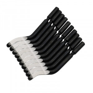 Fém sorjázó szett