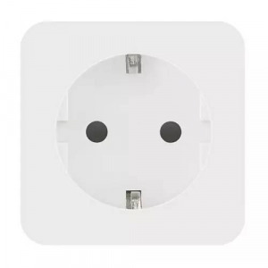 Wifis okos aljzat/konnektor - Smart plug