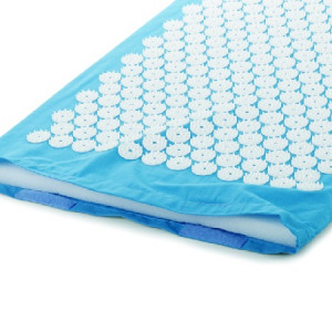 Hátmasszírozó szőnyeg - MS-352