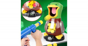 Duck Hunt - kacsa célbalövős játék