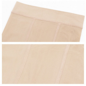 Elszakíthatatlan harisnya - bézs