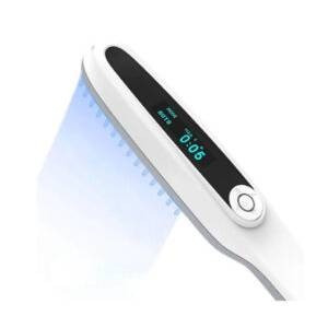 Hordozható UVB fényterápiás készülék Hordozható UVB fényterápiás készülék