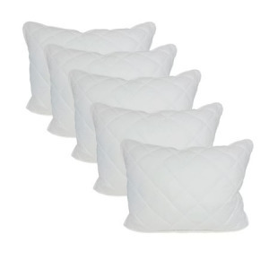 5 db Pentele Dream steppelt párna 40x50 cm, 95 fokon mosható