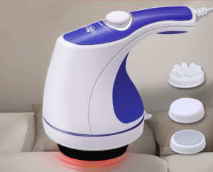 Bőrfeszesitő masszírozógép