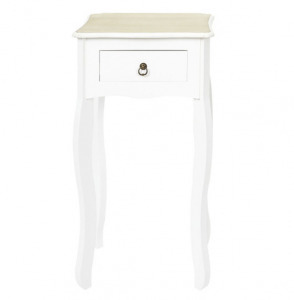 Vintage fiókos kisszekrény (2 db)