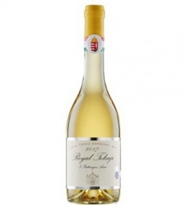 5 puttonyos tokaji aszú - Royal Tokaj 5 puttonyos tokaji aszú - Royal Tokaj