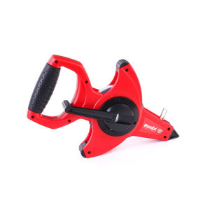 Ronix acél mérőszalag, 50 m