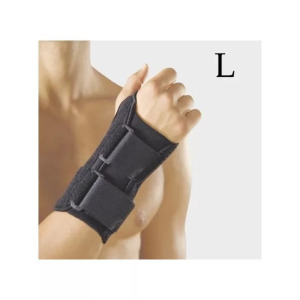 Anatomic Help tépőzáras csuklórögzítő L méret