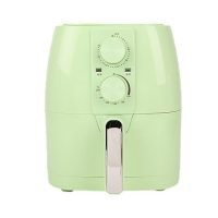 4,5 literes Air Fryer, 1400W - almazöld