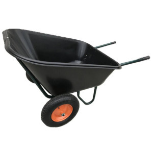 Talicska 200 literes lombgyűjtő műanyag puttonnyal