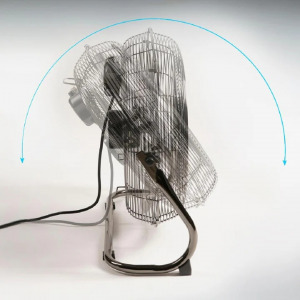 Tiross padlóventilátor 16