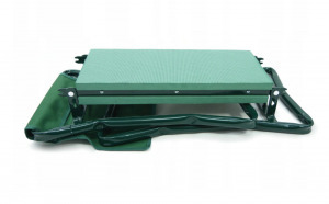 3 az 1-ben multifunkcionális sámli/szék/pad szerszámtartóval