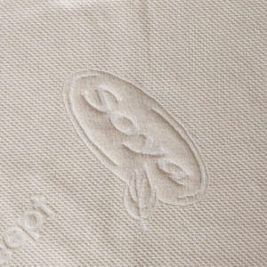 Best Dream Bio Soya memory párna 36x68 cm