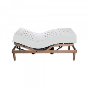 Best Dream 100% Latex matrac 160x200 cm