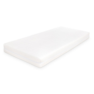 Dream-Med Nova feszes félkemény, 20 cm vastag, hideghab matrac 100x200