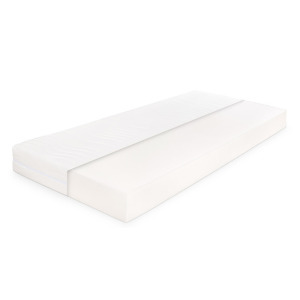 Dream-Med Nova feszes félkemény, 20 cm vastag, hideghab matrac 100x200 + 25 700Ft értékű ajándék