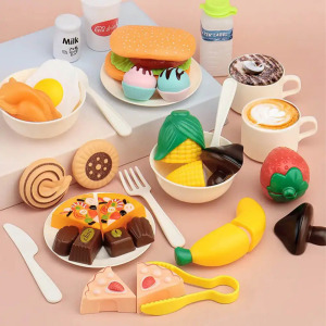 Álom játékkonyha, rózsaszín