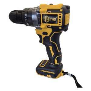 THO 2 részes akkumulátoros szett - sarokcsiszoló és fúrógép, 2 db 88Vf akkumulátorral M-9031